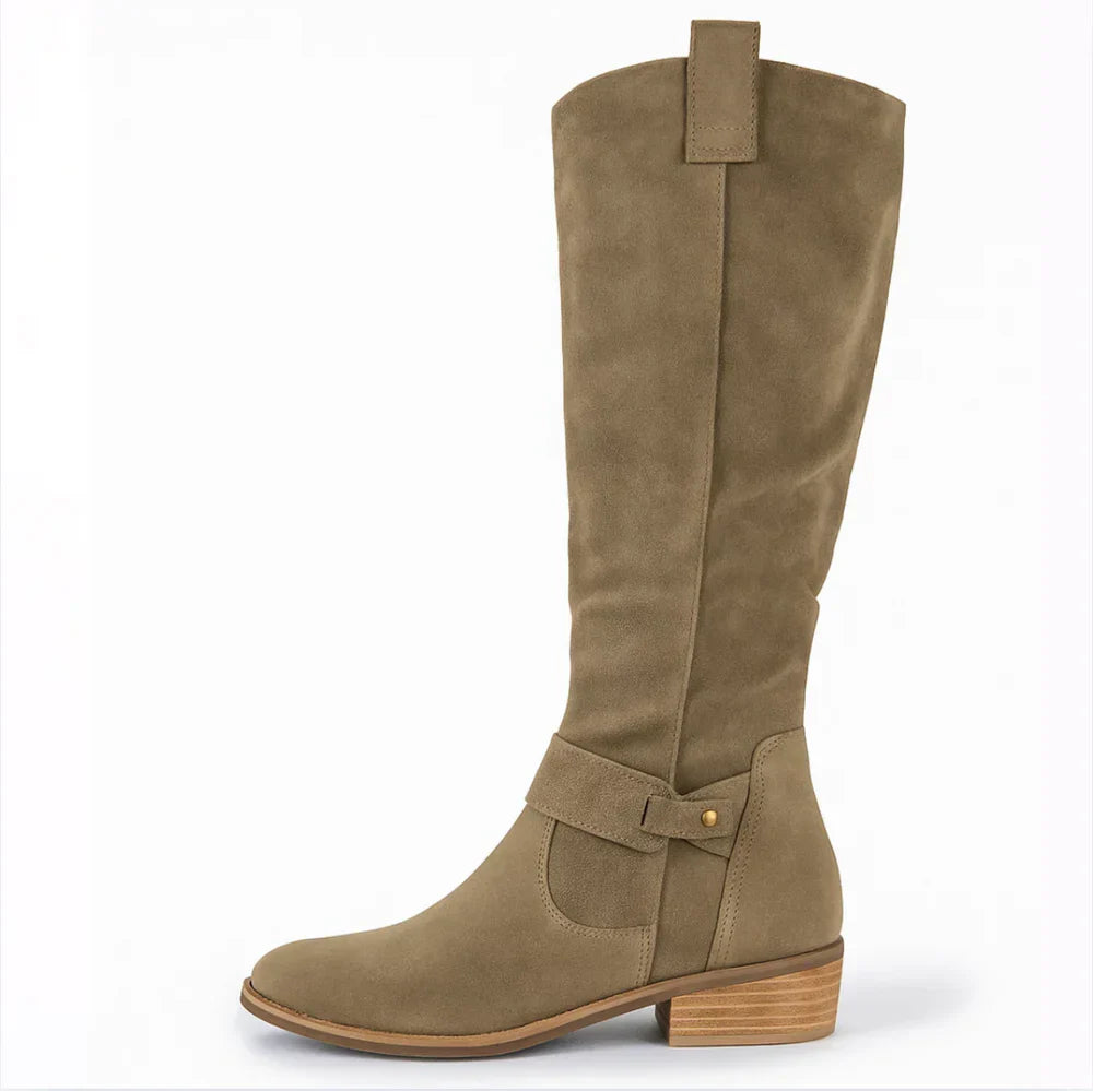 NOVALI™ | BOOTS