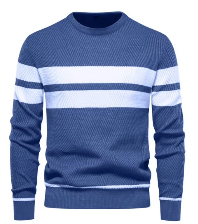 Brandon Relaxed Fit Longsleeve