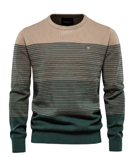 Nathan Luxe Everyday Longsleeve