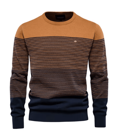 Nathan Luxe Everyday Longsleeve