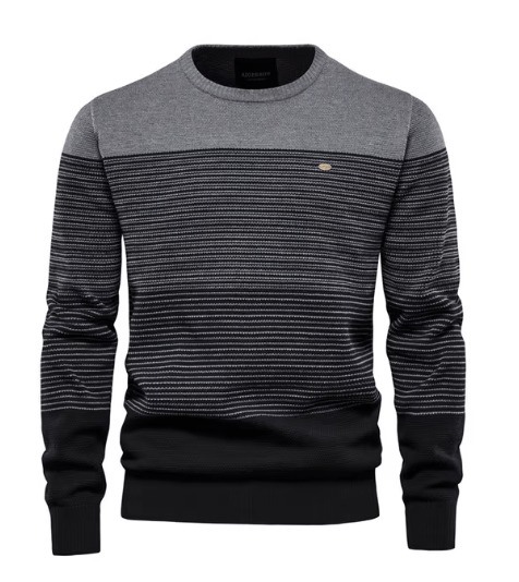 Nathan Luxe Everyday Longsleeve