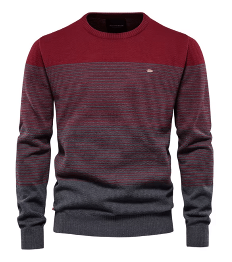 Nathan Luxe Everyday Longsleeve