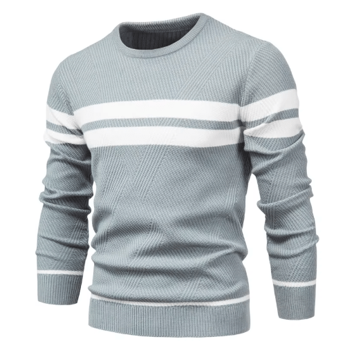 Brandon Relaxed Fit Longsleeve