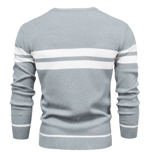 Brandon Relaxed Fit Longsleeve