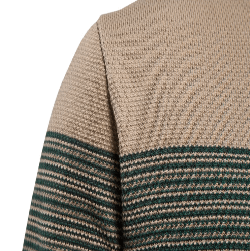 Nathan Luxe Everyday Longsleeve