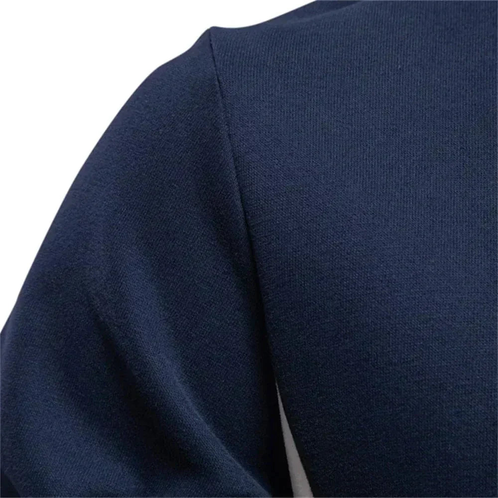 Hunter Soft Knit Pullover