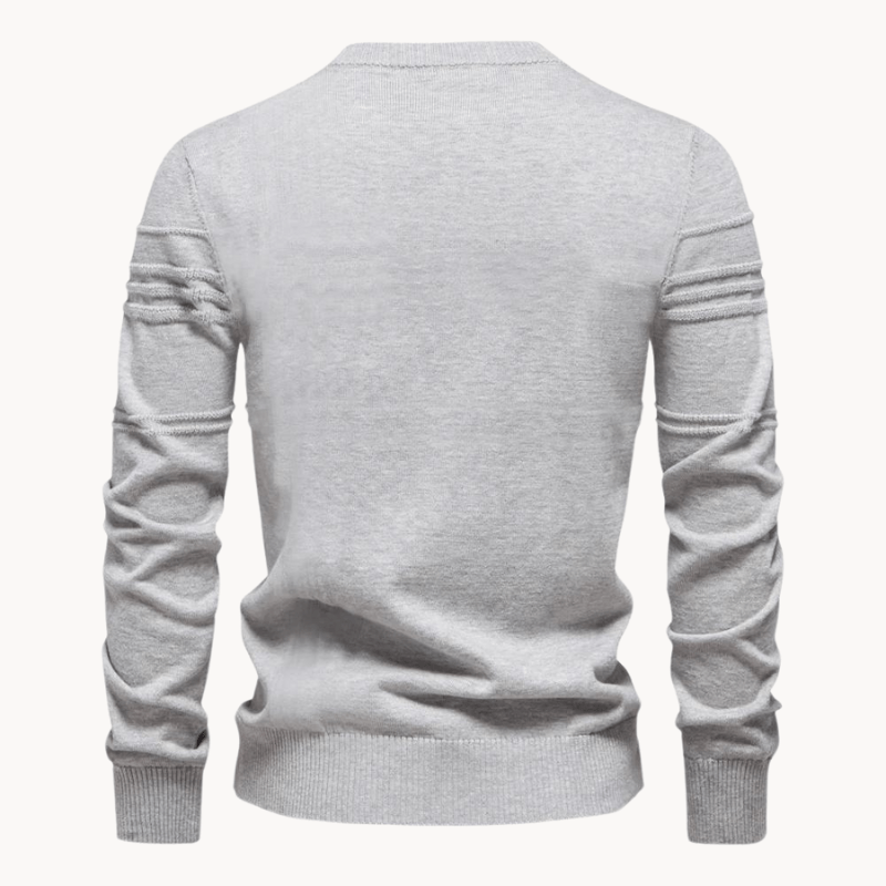 Ethan Soft Touch Cotton Shirt