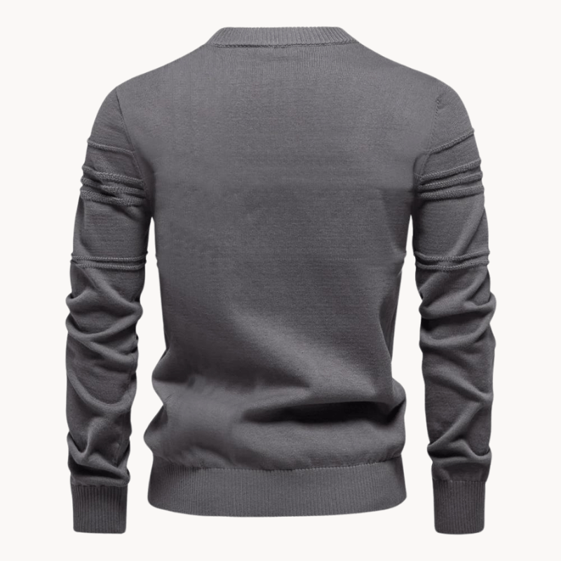 Ethan Soft Touch Cotton Shirt