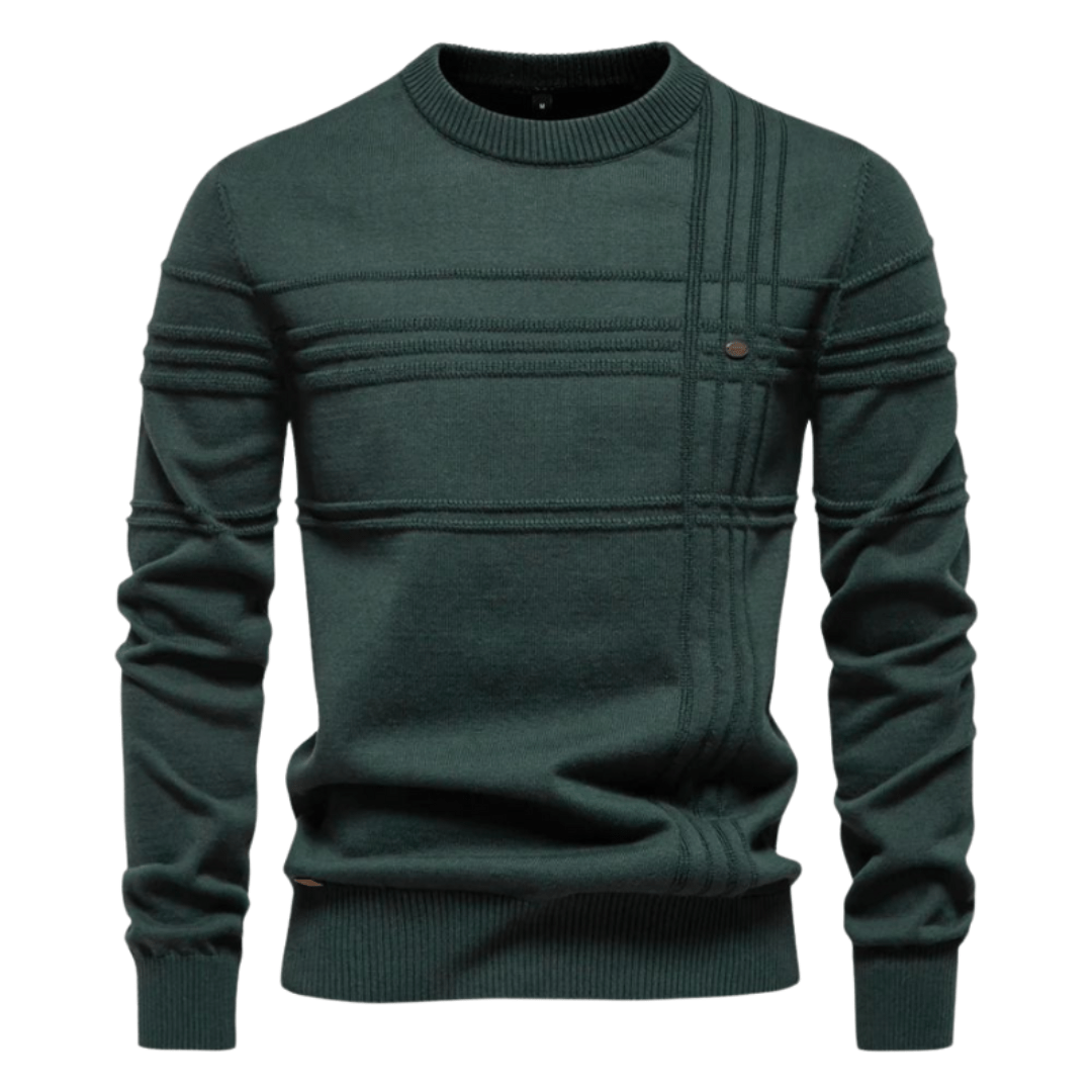 Ethan Soft Touch Cotton Shirt