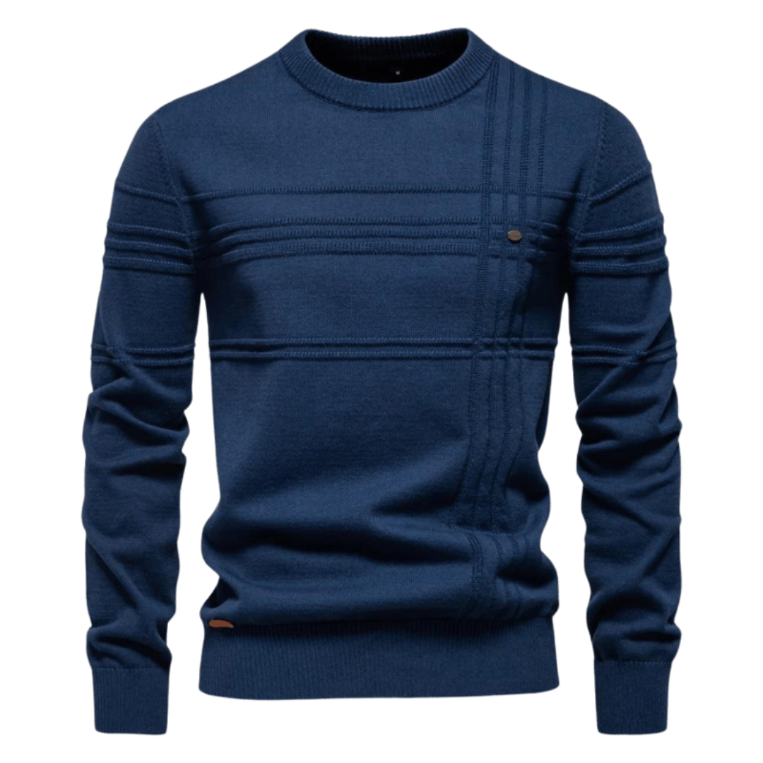Ethan Soft Touch Cotton Shirt