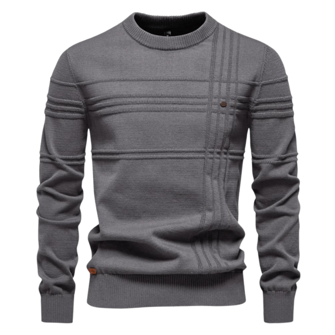 Ethan Soft Touch Cotton Shirt