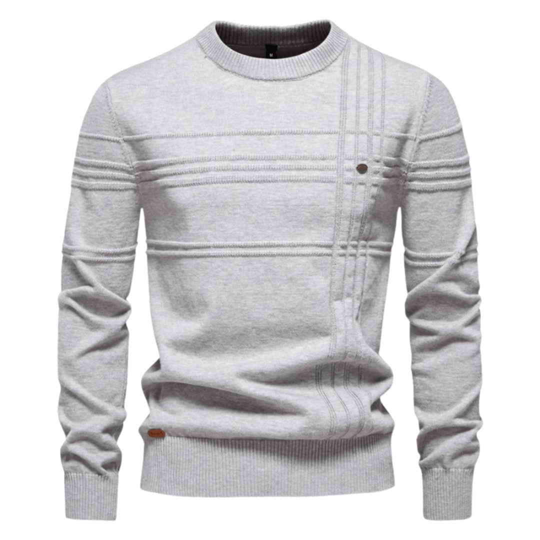 Ethan Soft Touch Cotton Shirt