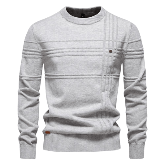 Ethan Soft Touch Cotton Shirt