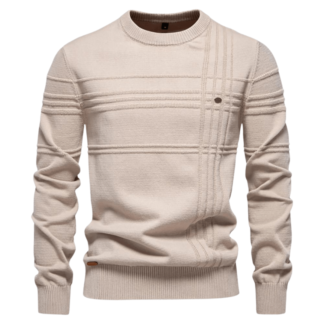 Ethan Soft Touch Cotton Shirt