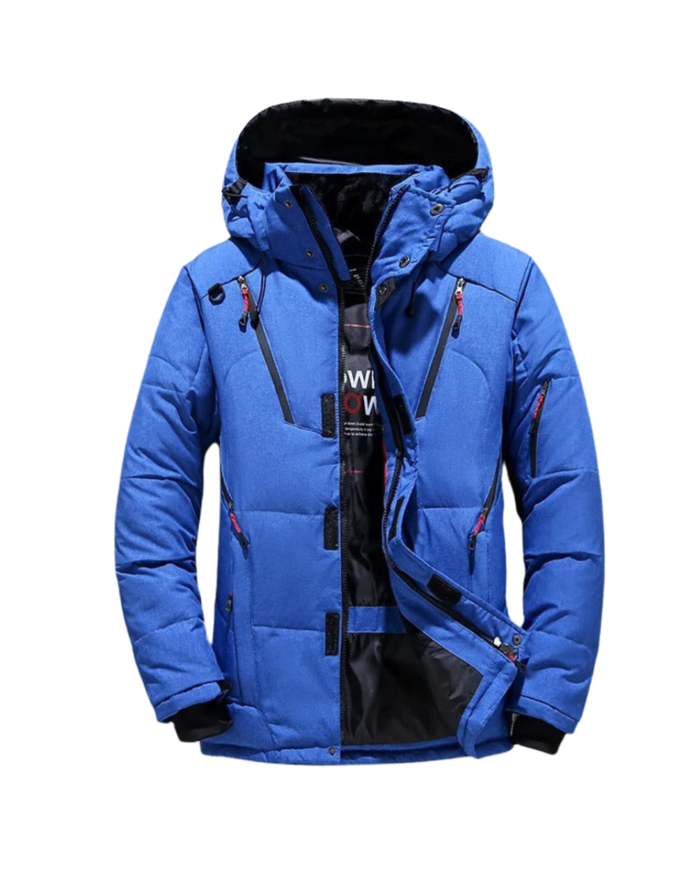 Elite Witner Jacket