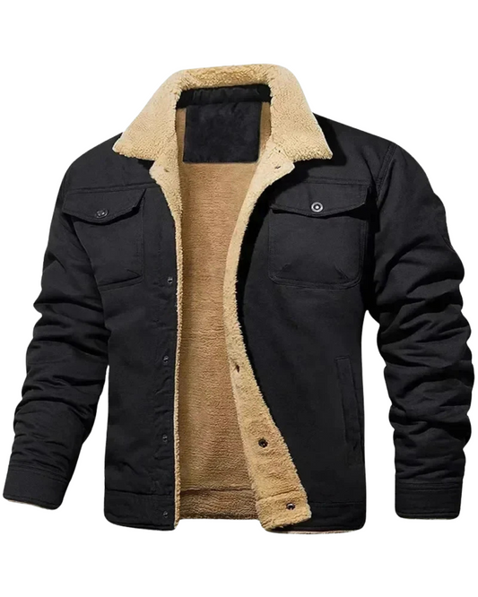 Ugo Bomber Jacket