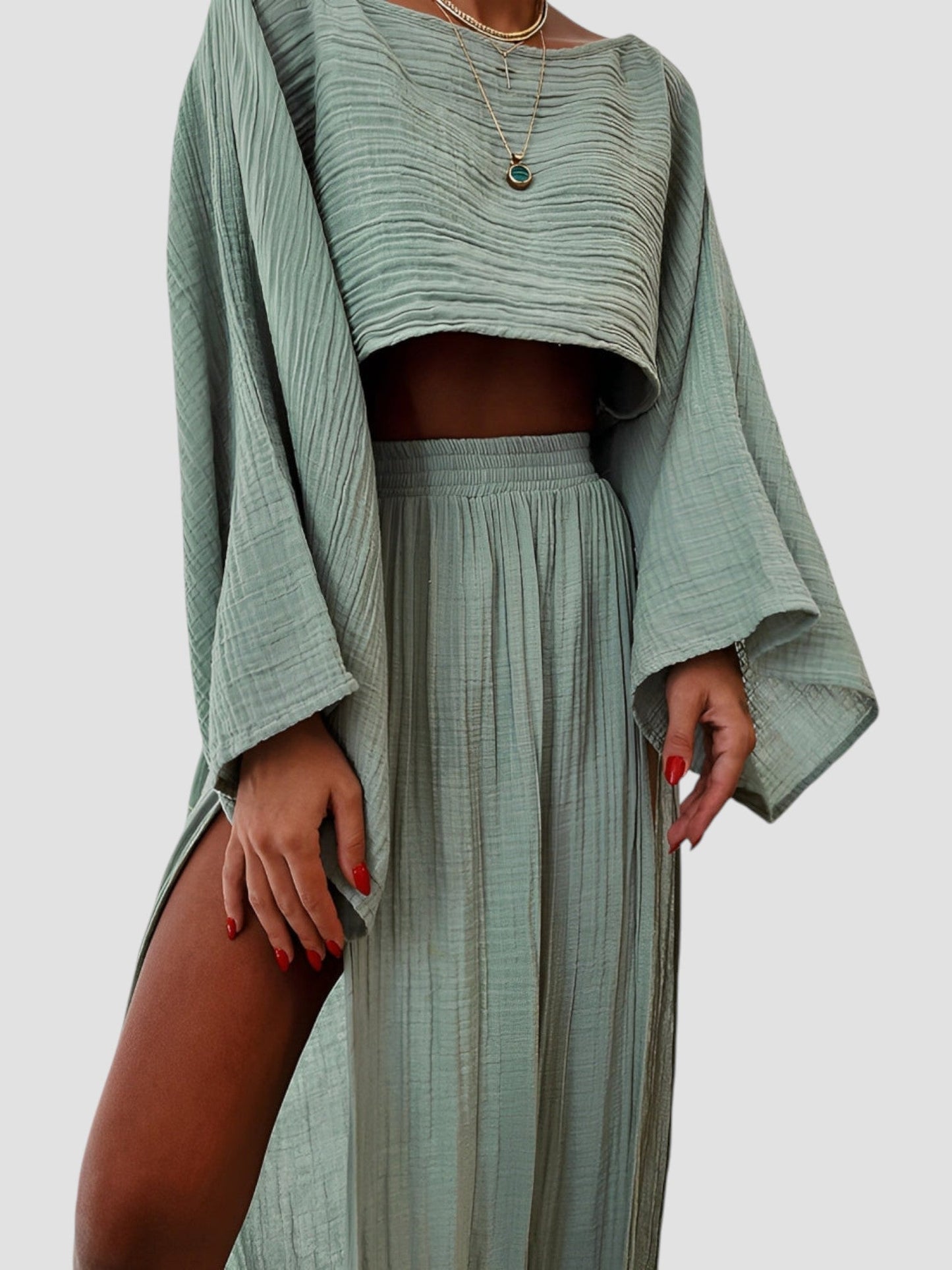 Matilda Dress