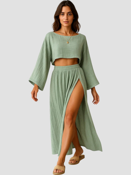Matilda Dress