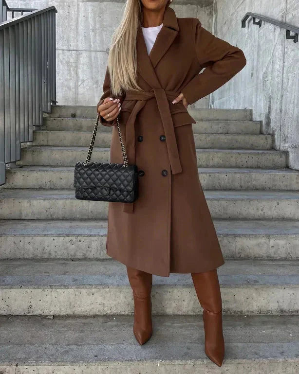 DIANA™ | Winter Coat