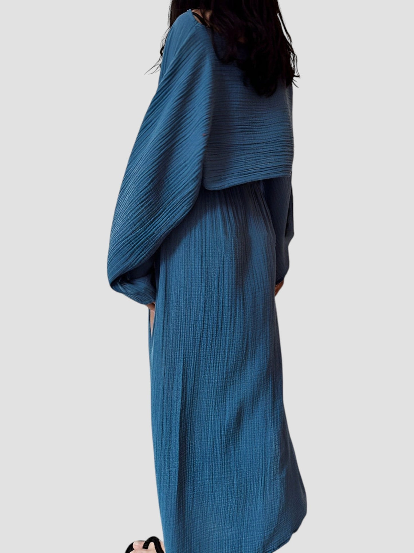 Matilda Dress