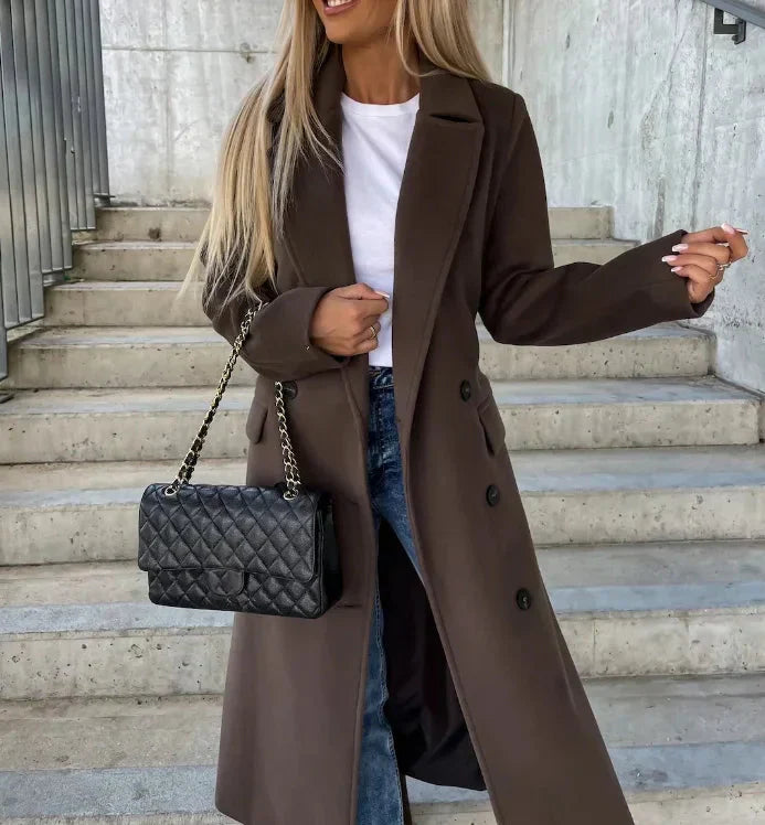 DIANA™ | Winter Coat