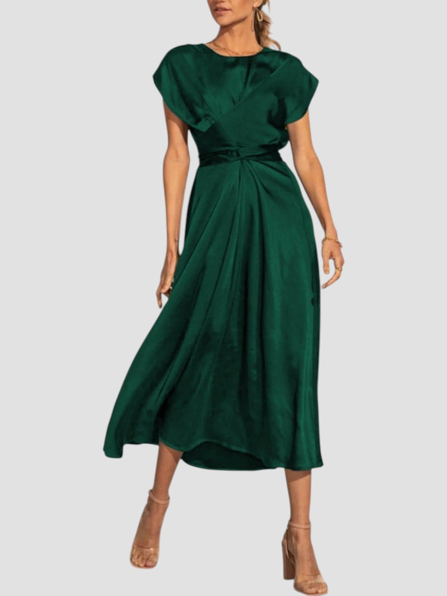 Aimee Dress
