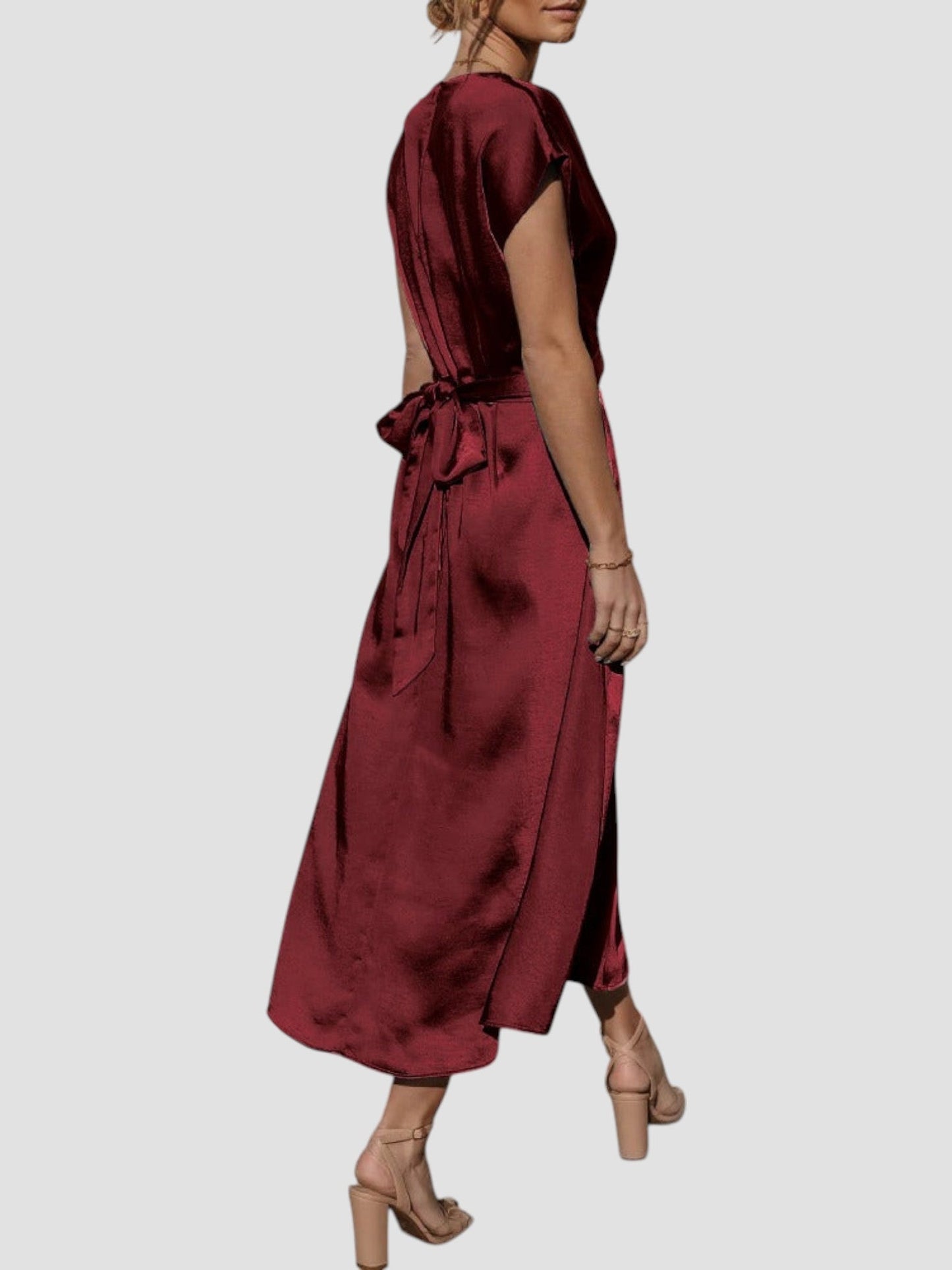 Aimee Dress