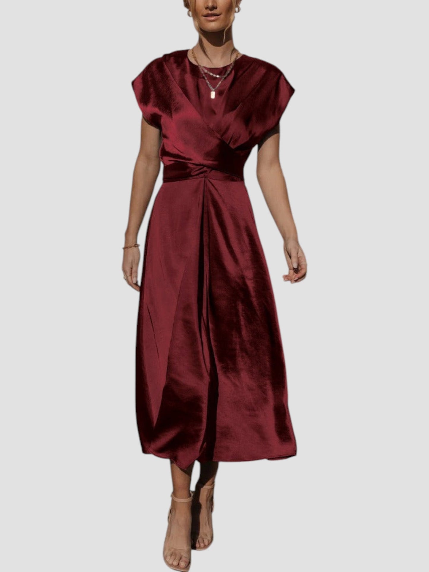Aimee Dress