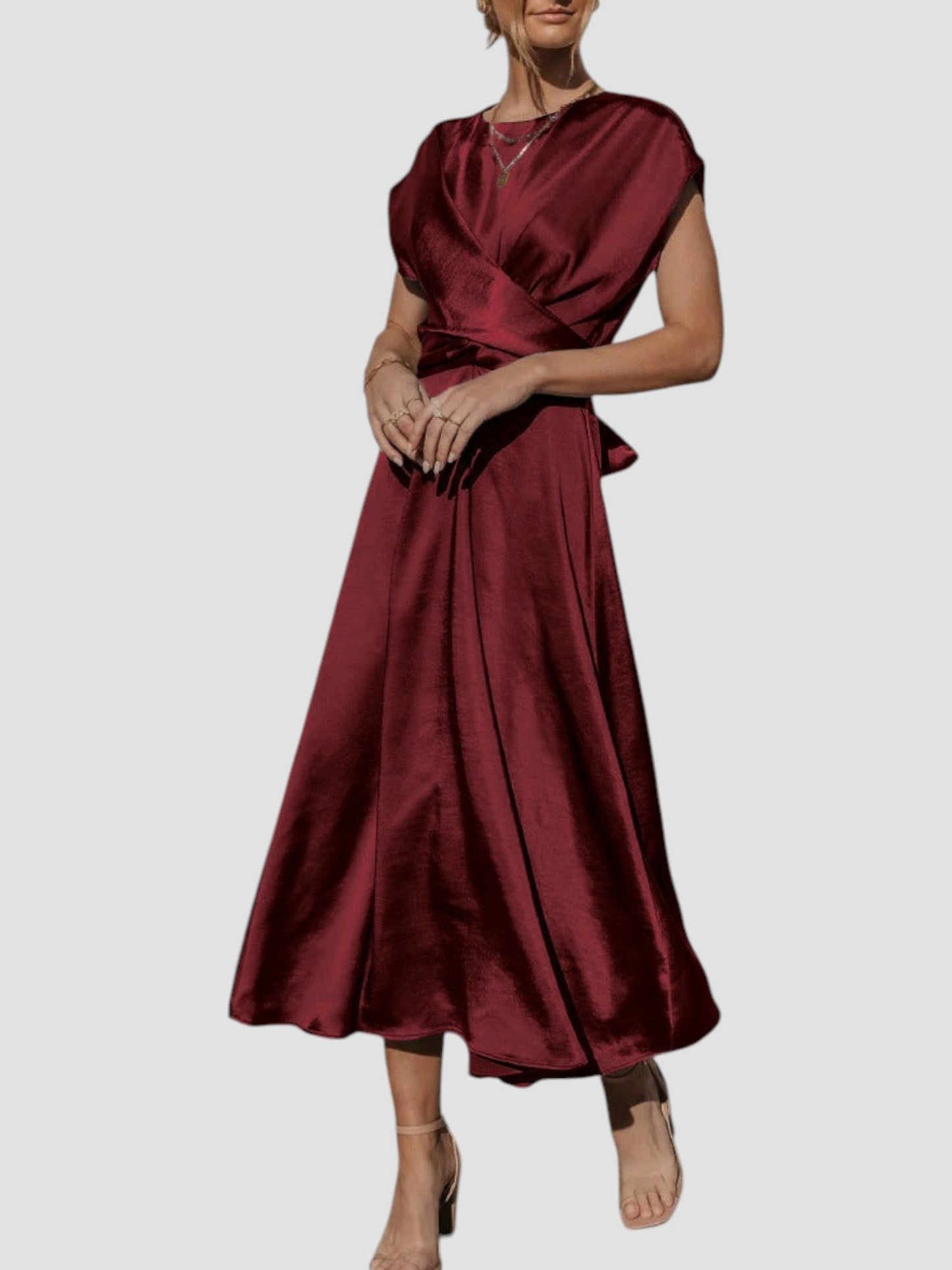 Aimee Dress