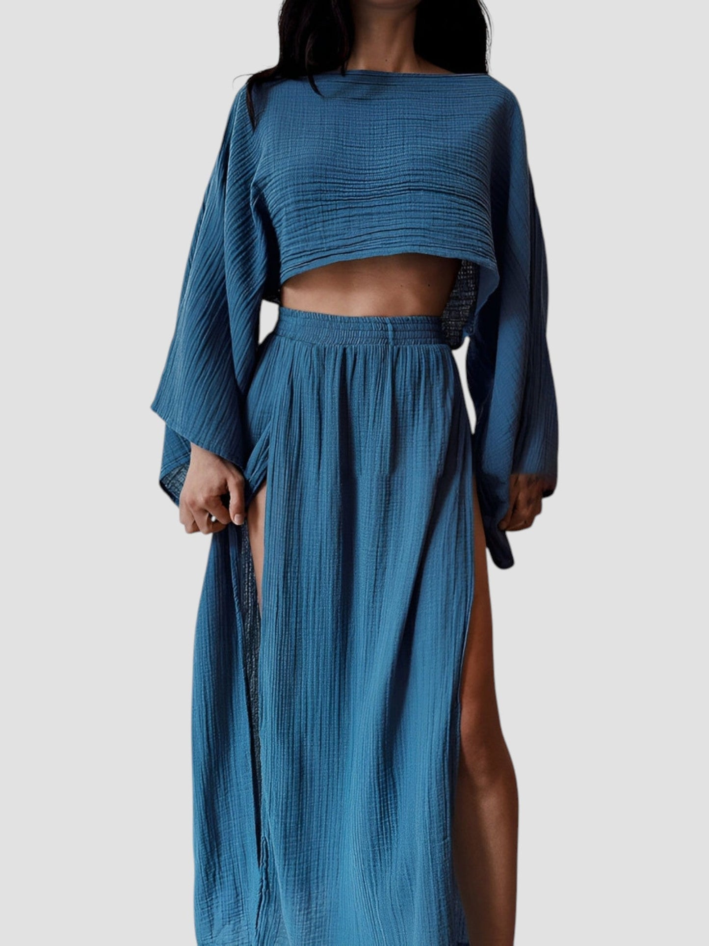 Matilda Dress