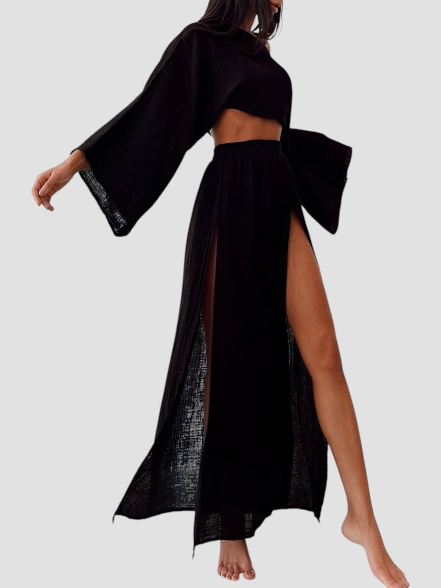 Matilda Dress