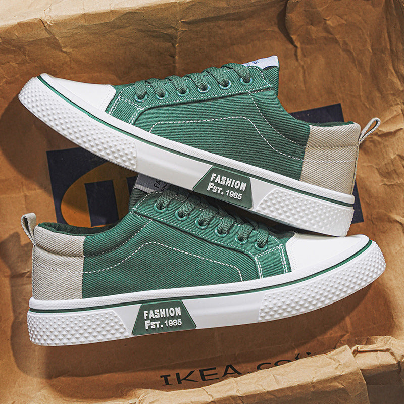 Arlow Canvas Sneakers
