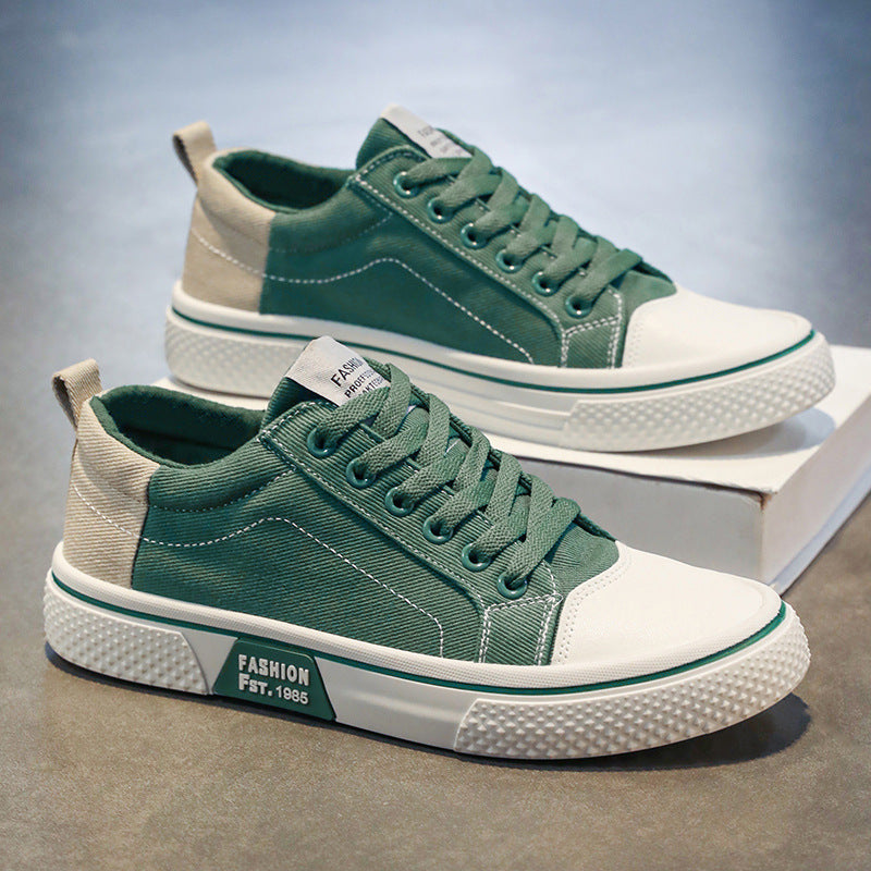 Arlow Canvas Sneakers