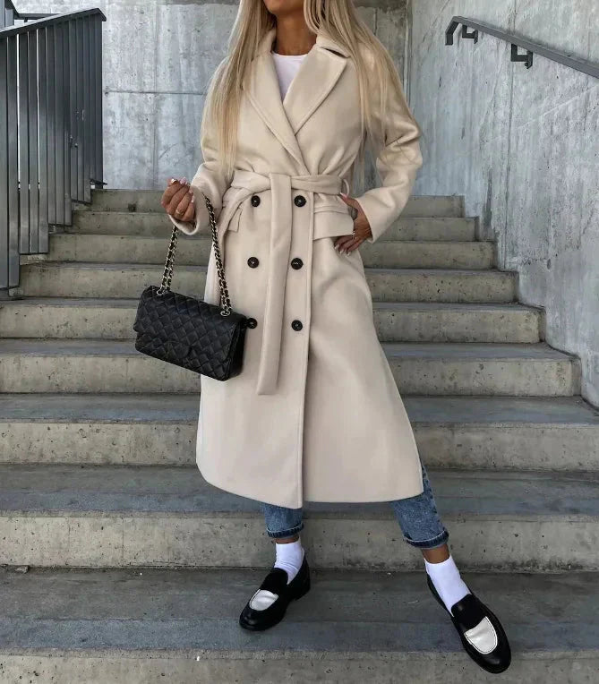 DIANA™ | Winter Coat
