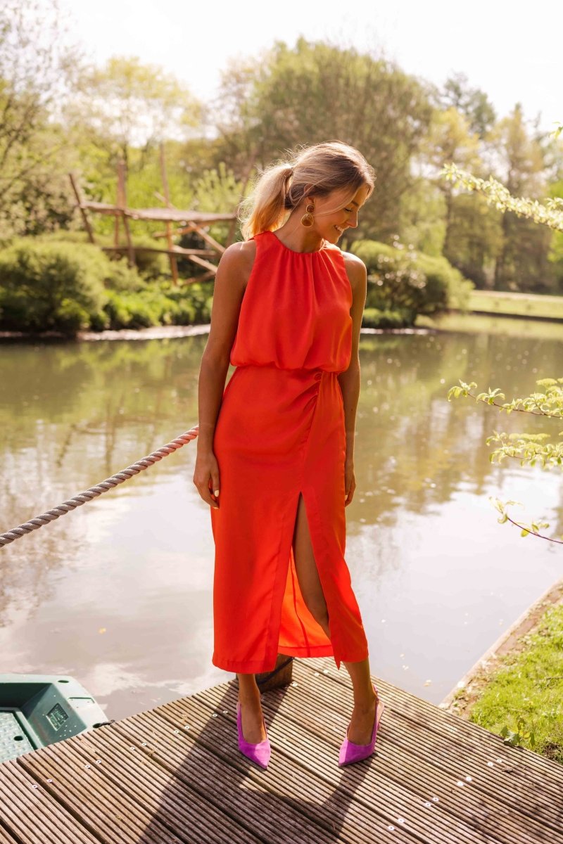 Lea – Summer Dress