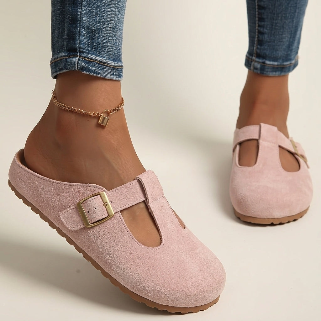 Sorina | Bequeme Clogs