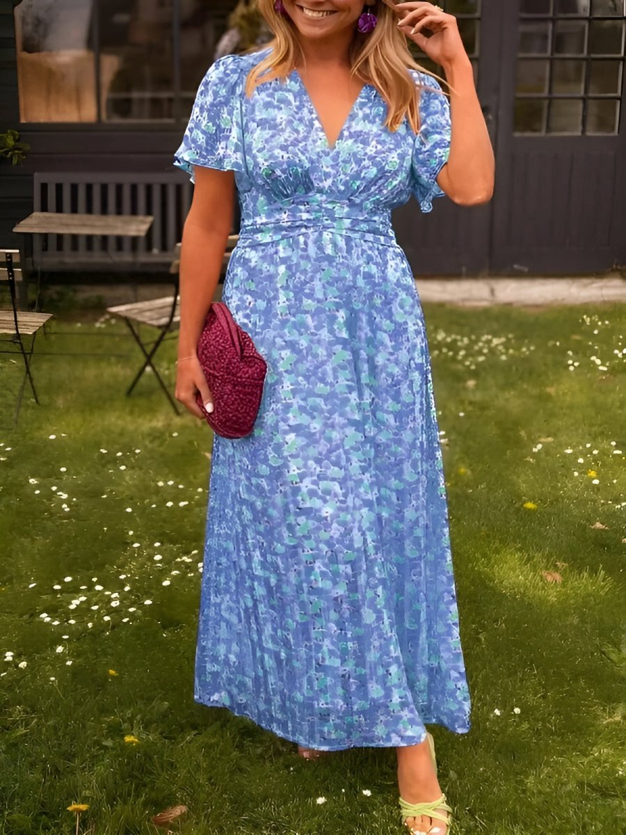 Marlene Dress