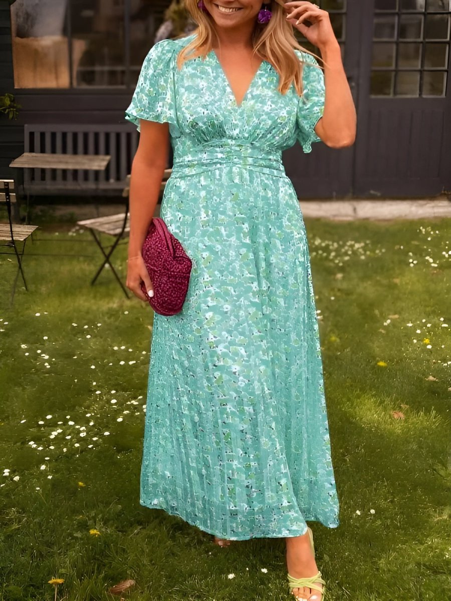 Marlene Dress