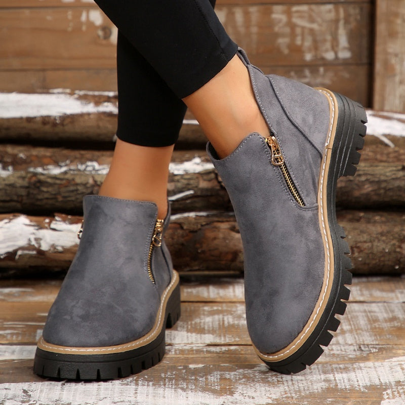Solena | Orthopädische Stiefel