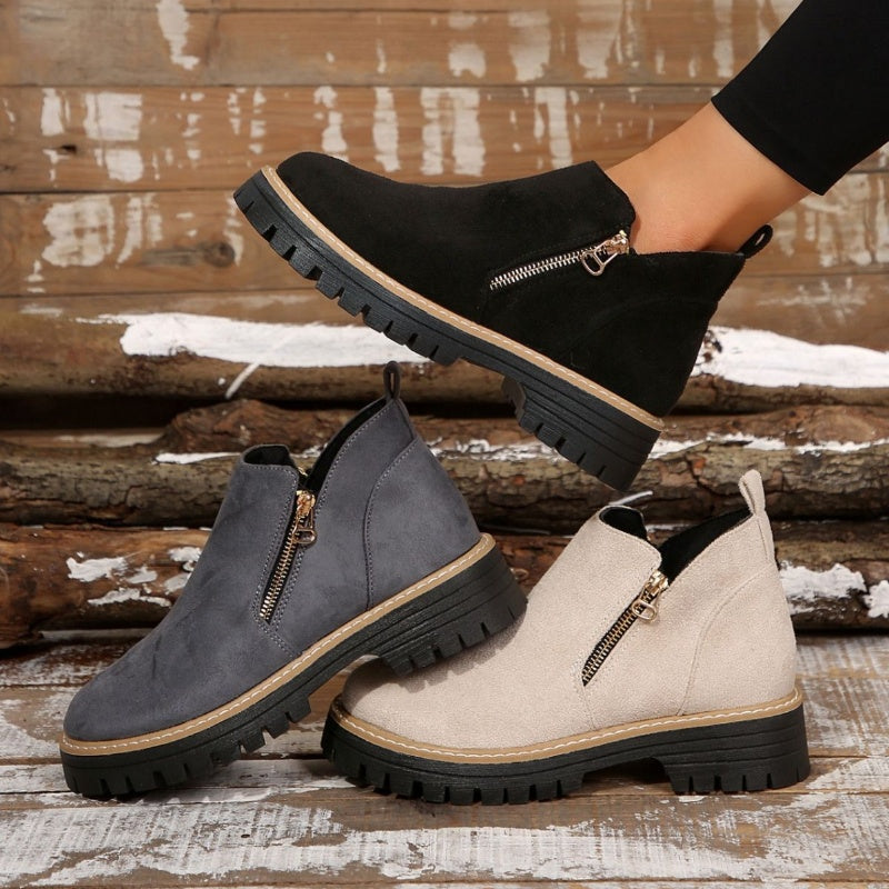 Solena | Orthopädische Stiefel