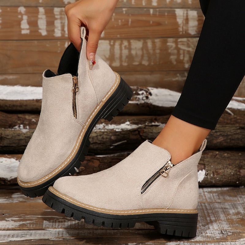 Solena | Orthopädische Stiefel