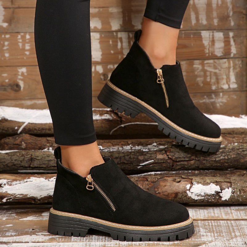 Solena | Orthopädische Stiefel