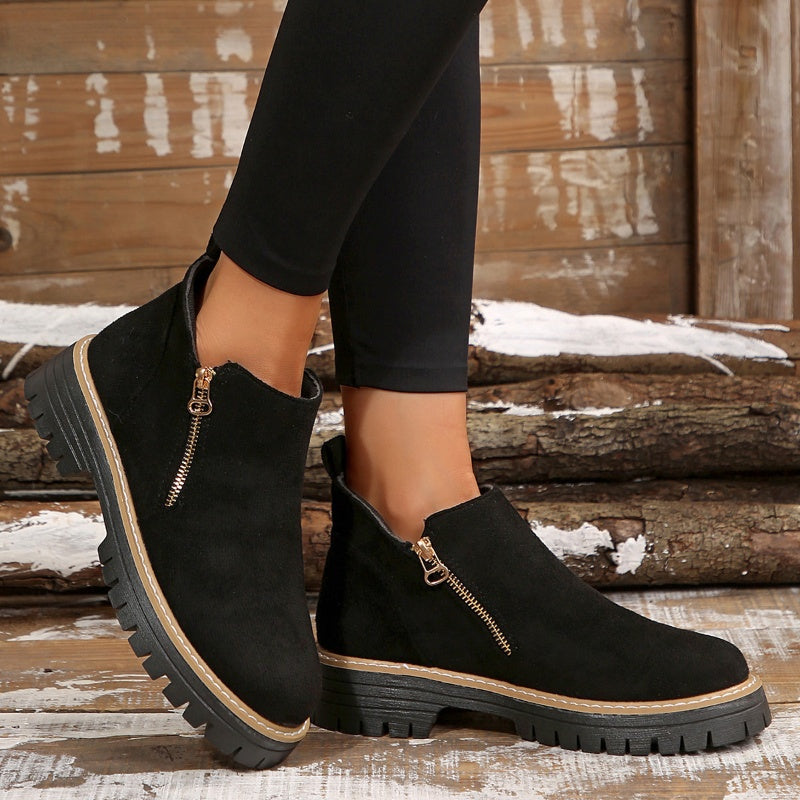Solena | Orthopädische Stiefel