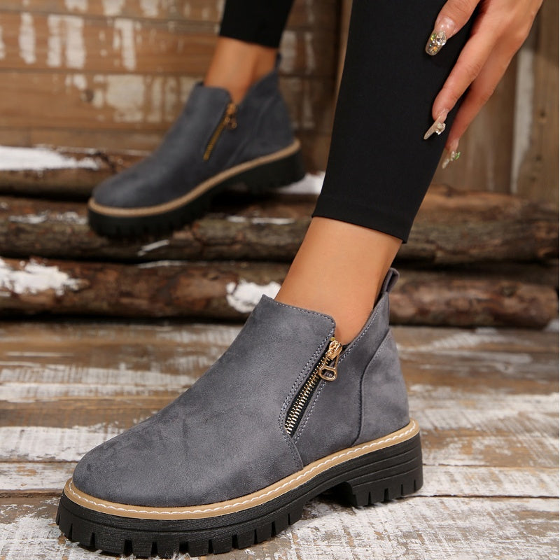 Solena | Orthopädische Stiefel