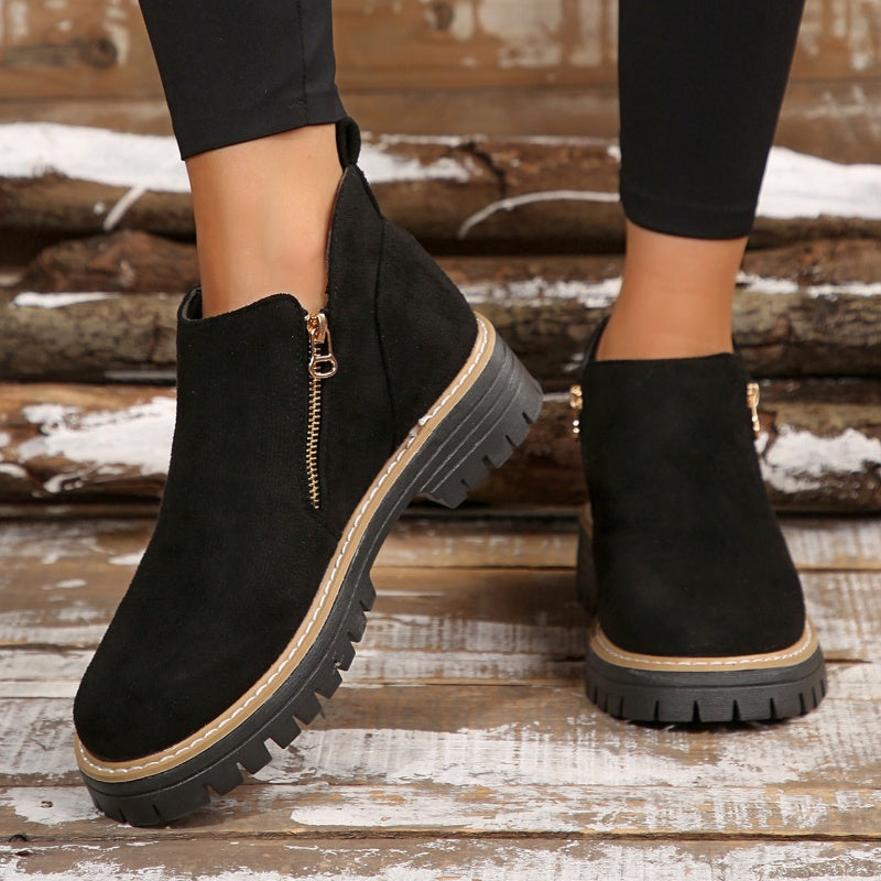 Solena | Orthopädische Stiefel