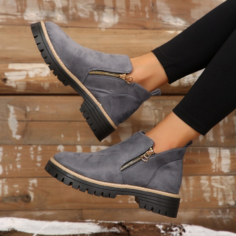 Solena | Orthopädische Stiefel