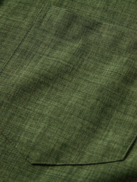 Essential Linen Shirt & Trousers Set