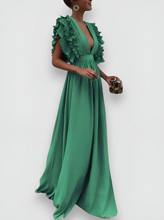 Geneva Dress