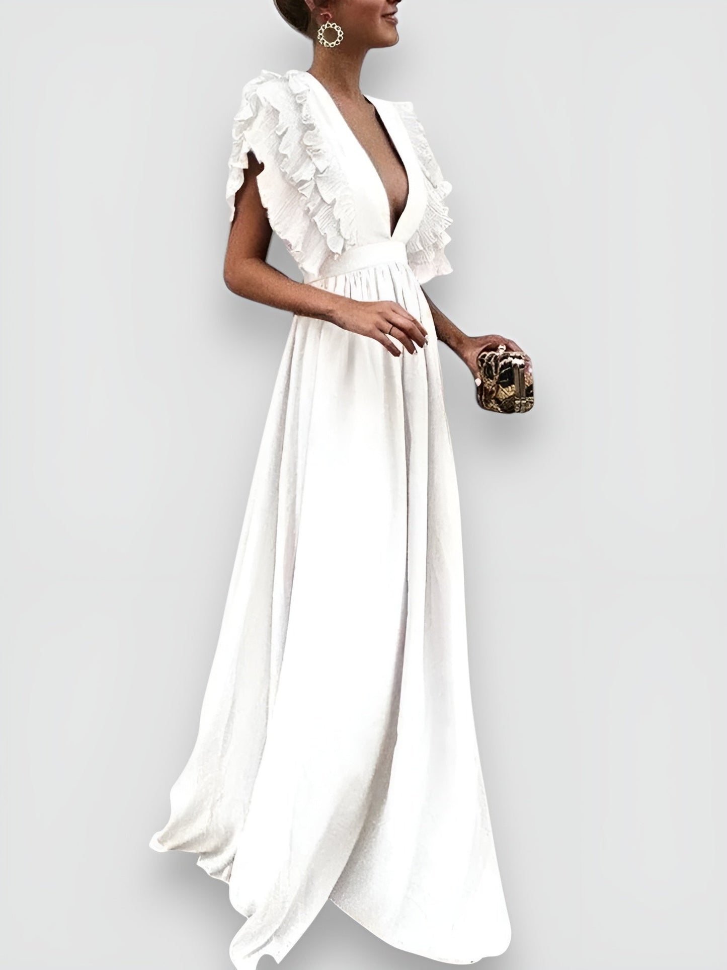 Geneva Dress
