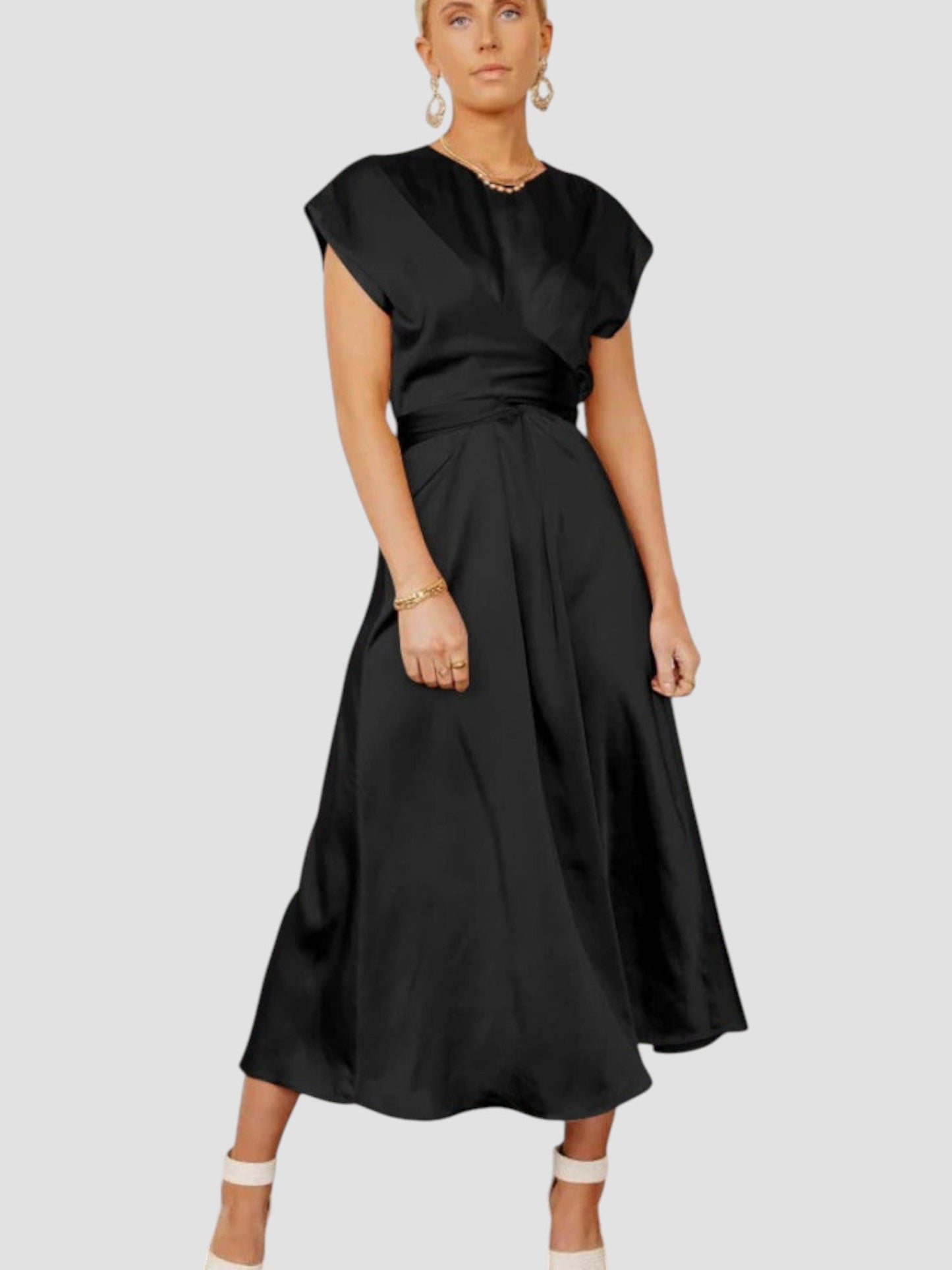 Aimee Dress